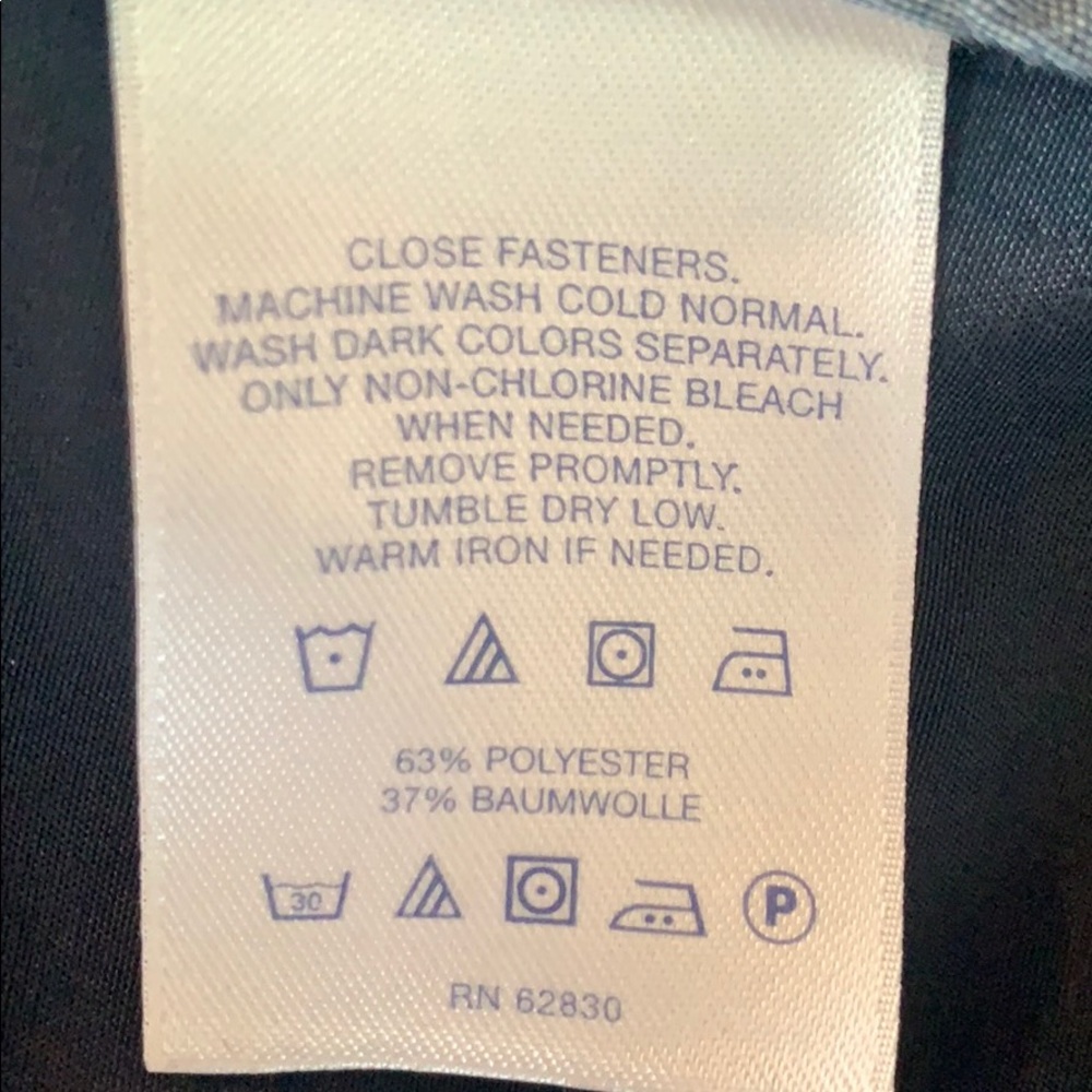 Lands End Jacket - image 7